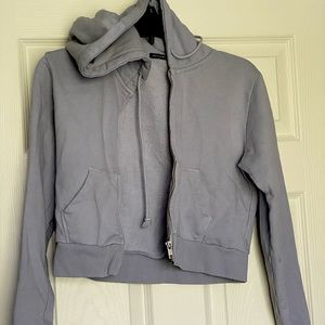 Brandy Melville Crop Jacket